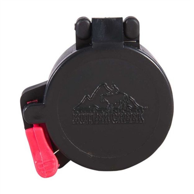Picture of Eyepiece Lens Cover #3 1.388'' (35.3Mm)