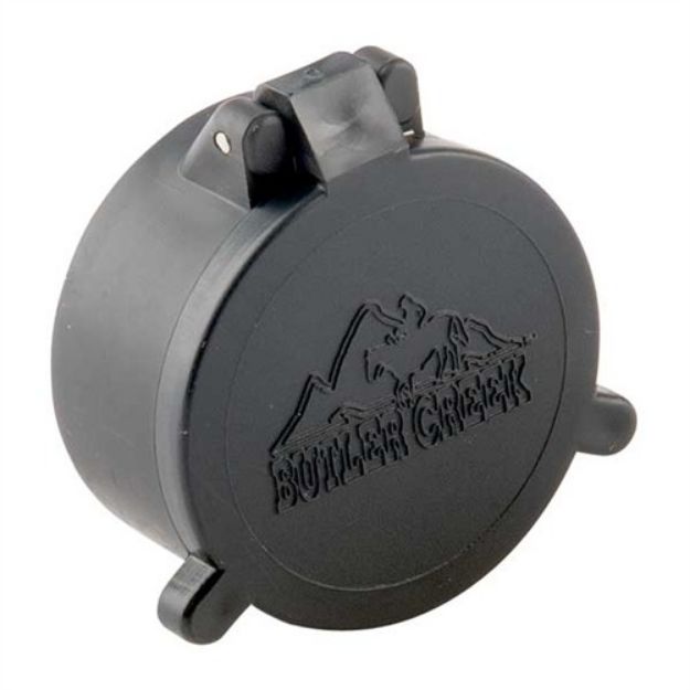 Picture of Objective Lens Cover #19 1.646'' (41.8Mm)