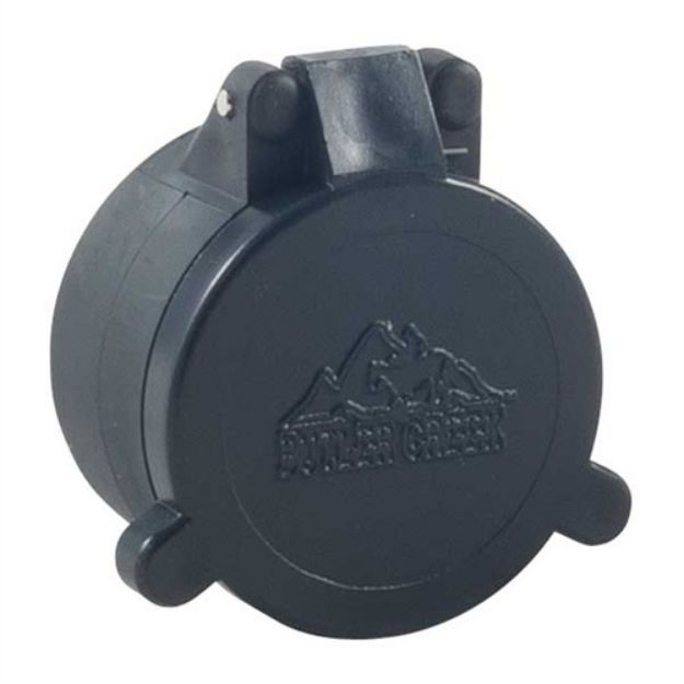 Picture of Objective Lens Cover #2A 1.181'' (30.0Mm)