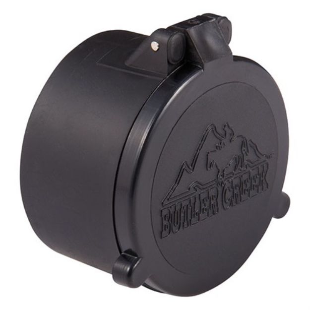 Picture of Objective Lens Cover #23 1.760'' (44.7Mm)