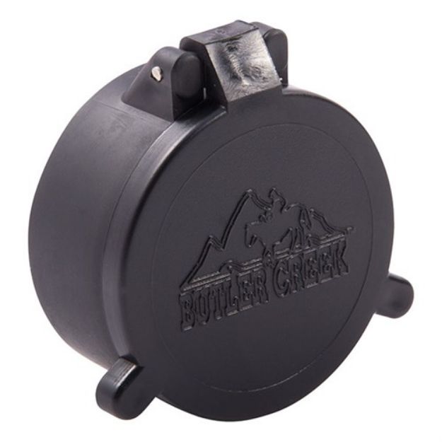Picture of Objective Lens Cover #21 1.735'' (44.1Mm)