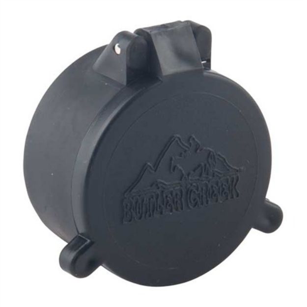 Picture of Objective Lens Cover #9 1.485'' (37.7Mm)
