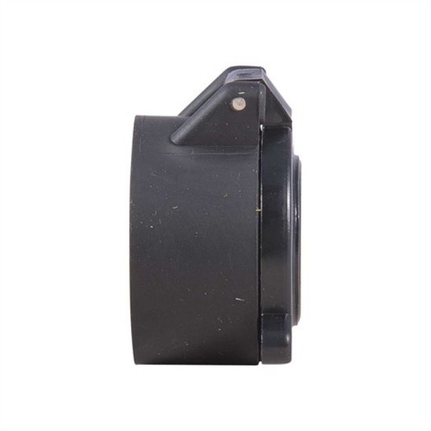 Picture of Blizzard Lens Cover #2 1.3-1.39'' (33.0-35.3Mm)