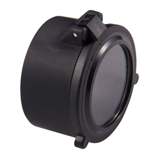 Picture of Blizzard Lens Cover #9 2.0-2.10'' (50.8-53.3Mm)
