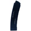 Picture of Scorpian Magazine W/ Window 9Mm 30Rd Black