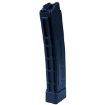 Picture of Scorpian Magazine W/ Window 9Mm 30Rd Black