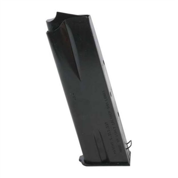 Picture of Magazine, High Capacity