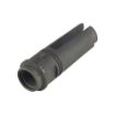Picture of Sf3p 3 Prong Flash Hider 30 Cal 5/8-24 Ss Black