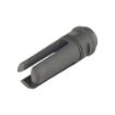 Picture of Sf3p 3 Prong Flash Hider 30 Cal 5/8-24 Ss Black