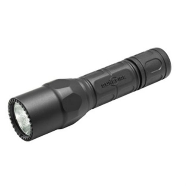 Picture of Dual-Output Led Flashlight 600-Lum Aluminum/Polymer Black