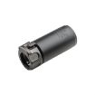 Picture of Warden Blast Diffuser, Black
