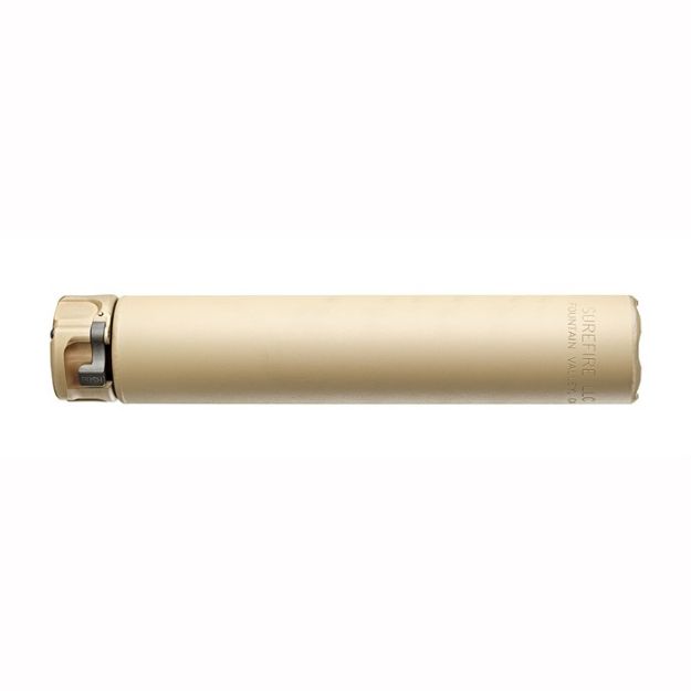 Picture of Socom300 Sps Sound Suppressor Dark Earth