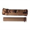 Picture of Socom 762 Suppressor 7.62 Qd Mount Dark Earth