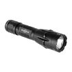 Picture of Dual-Fuel Tactical Led Flashlight 400-Lumen Aluminum Black