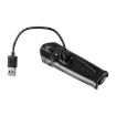 Picture of SUREFIRE STILETTO POCKET LIGHT BLK