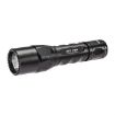 Picture of Dual-Output Led Flashlight 600-Lumens Aluminum Black