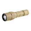 Picture of Dual-Output Led Flashlight 600-Lumen Polymer Tan