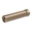 Picture of Socom556 Sb2 Suppressor 5.56 Qd Mount Dark Earth