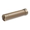 Picture of Socom556 Sb2 Suppressor 5.56 Qd Mount Dark Earth