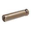 Picture of Socom762 Mini2 Suppressor 7.62 Qd Mount Dark Earth