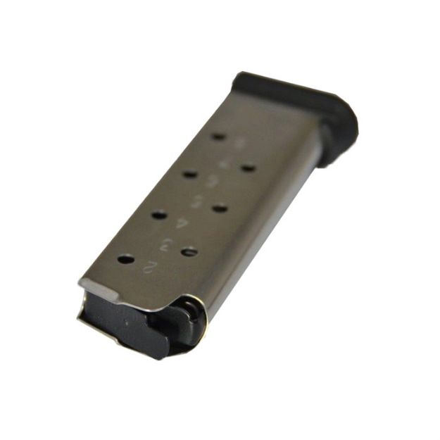 Picture of 1911 Premium Fullsize Government/Commander 8Rd Magazine Ss