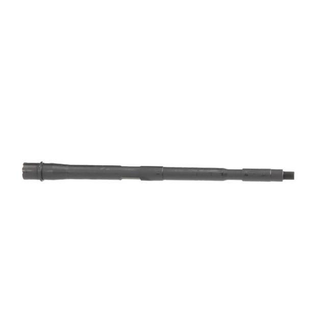 Picture of 14.5   M4 Socom Barrel Stripped