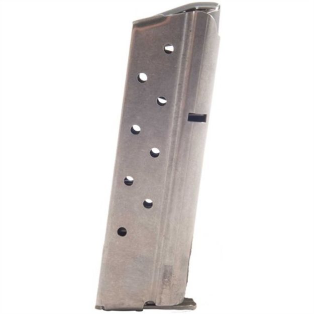 Picture of 1911 Delta Elite Ss Magazine Assembly 8Rd 10Mm