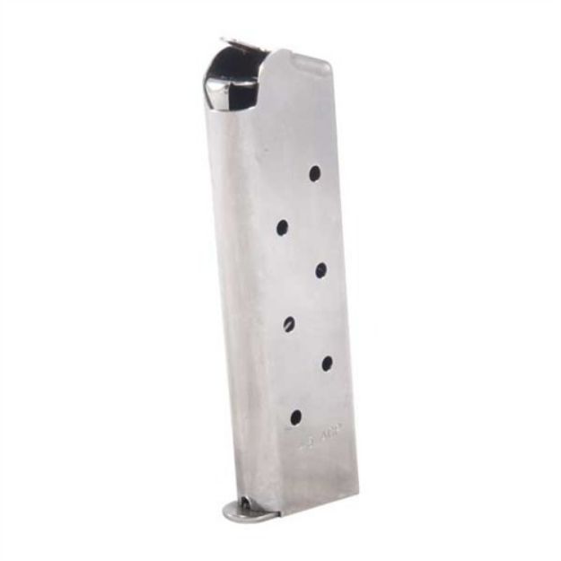 Picture of 1911 Government/Commander 8-Rd Ss Magazine