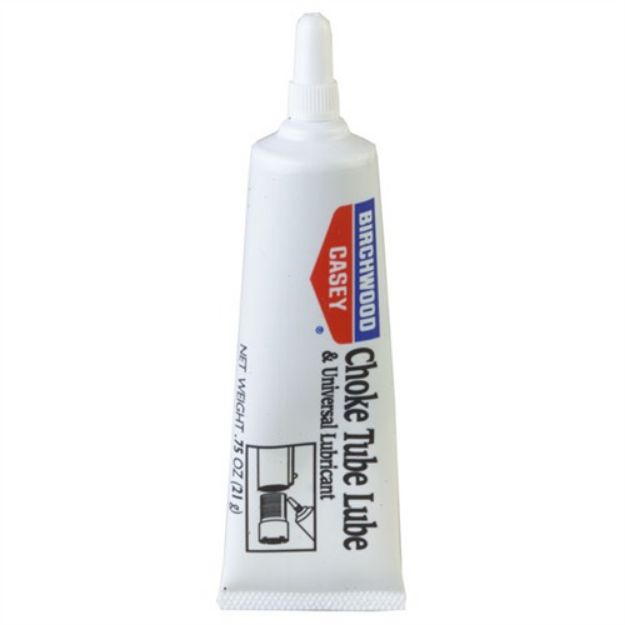 Picture of Choke Tube Lube