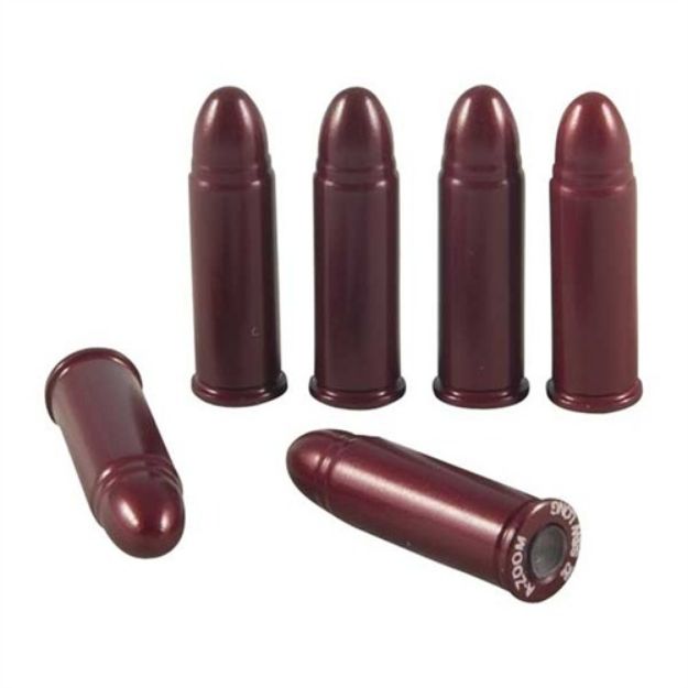 Picture of 32 S&W Long Snap Caps 6/Pack