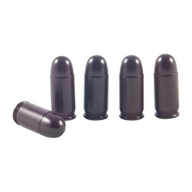 Picture of 380 Auto Snap Caps 5/Pack