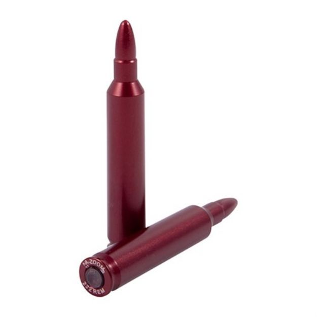 Picture of 222 Remington Snap Caps 2/Pack