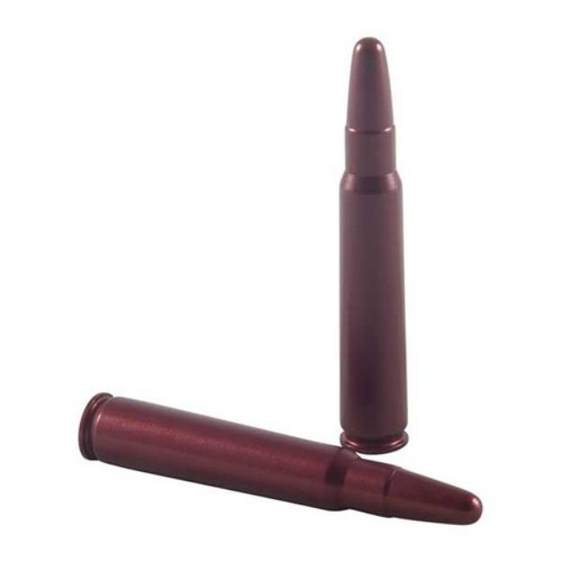Picture of 8X57mm Mauser Snap Caps 2/Pack