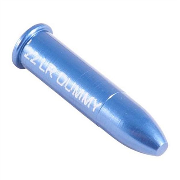 Picture of 22 Long Rifle Action Proving Rounds 12/Pack