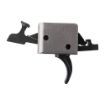 Picture of Ar-15/M16 Curved 2-Stage Trigger