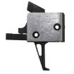 Picture of Single Stage Trigger Flat Large Pin 6 Lb