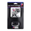 Picture of Lower Parts Kit With Trigger Single Stage Curved 3 Lb