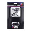 Picture of Lower Parts Kit With Trigger Single Stage Flat 3 Lb