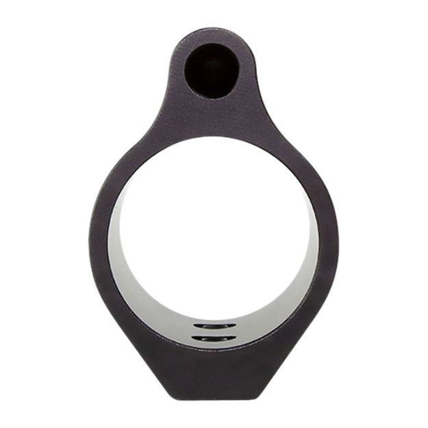 Picture of Gas Block Low Profile .750 Nitride Black
