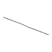 Picture of Gas Tube Intermediate Length Nitride Black