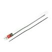 Picture of Gas Tube Intermediate Length Nitride Black