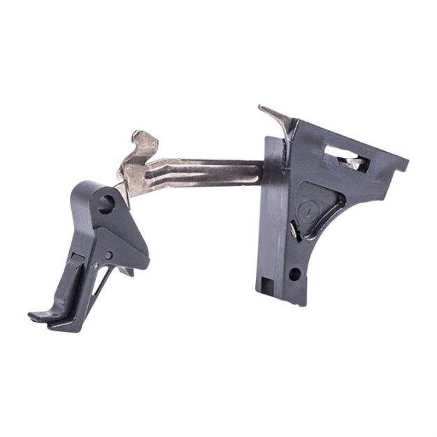 Picture of Drop-In Trigger Kit For Glock 45 Cal Gen 1-3 Black