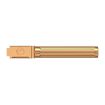 Picture of G17 9Mm Luger 4.48” 1-10 Twist Non-Thread Fluted Bbl Bronze