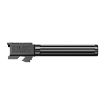 Picture of G34 9Mm Luger 5.31'' Non-Threaded Fluted Barrel Black