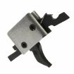 Picture of Ar Combat Curve Single Stage Trigger Black