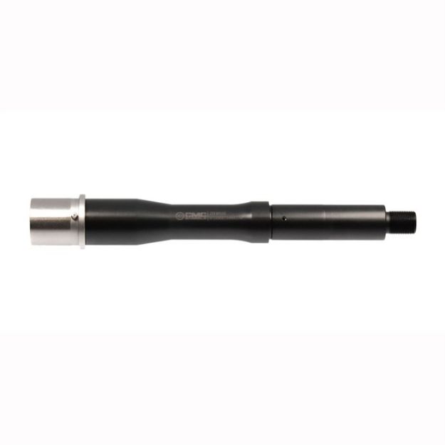 Picture of Ar-15 7.5'' Barrel Pistol Length 1-7 Twist .223 Wylde Black