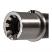 Picture of Ar-15 7.5'' Barrel Pistol Length 1-7 Twist .223 Wylde Black