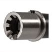 Picture of Ar-15 16.25'' Barrel Mid-Length 1-7 Twist .223 Wylde Black