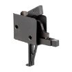 Picture of Exclusive Black 3.5Lb Flat Trigger
