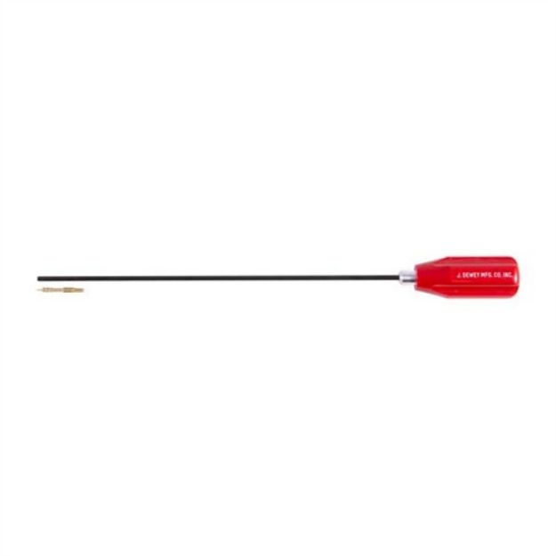Picture of 17 Caliber 11'' 5-40F Coated Rod